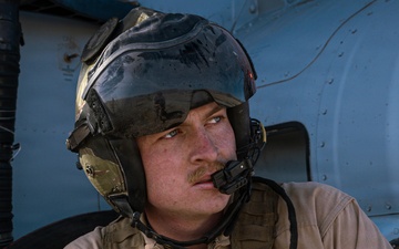 MWSS-272 conducts a FARP during SLTE 1-26