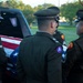 1st Mission Support Command Conducts Funeral Honors for Veteran Maj. Gen. Santoni