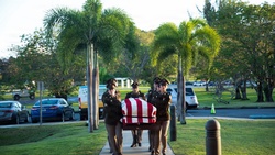 Maj. Gen. Felix A. Santoni’s Legacy