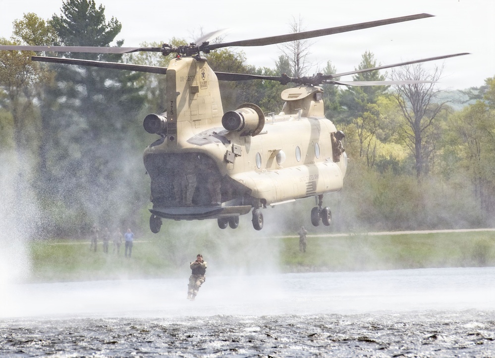 Fort McCoy communicators earn big in 2026 IMCOM, AMC communications competitions