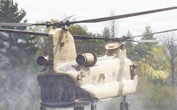 Fort McCoy communicators earn big in 2026 IMCOM, AMC communications competitions