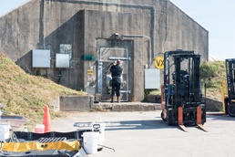 Chemical stockpile destruction milestone leaves lasting legacy