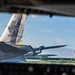 In-Flight Refueling Operations During Sentry Aloha 26-1