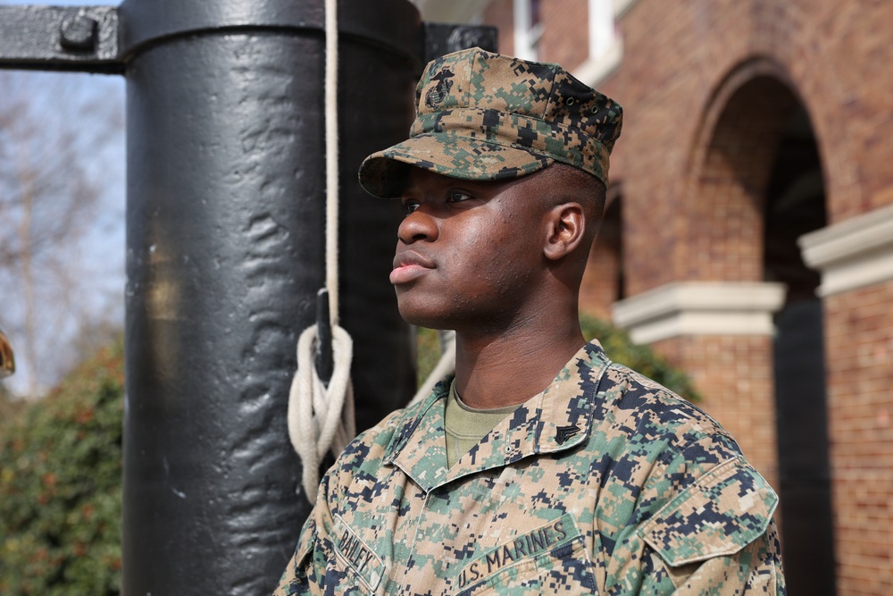 Motivator of the Week, Feb. 20, 2026