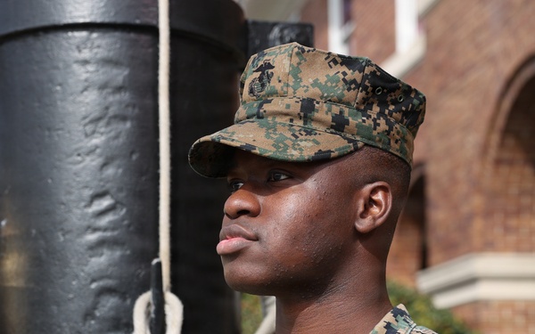 Motivator of the Week, Feb. 20, 2026