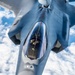 In-Flight Refueling Operations During Sentry Aloha 26-1