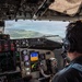 In-Flight Refueling Operations During Sentry Aloha 26-1