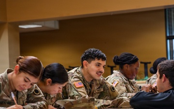 Psychological rest and recovery training