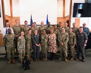 Kitchen Spoons and Combat Boots - Transition Readiness Podcast