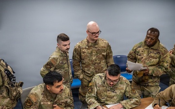 AFMC and 88 SFS Cross Collaboration