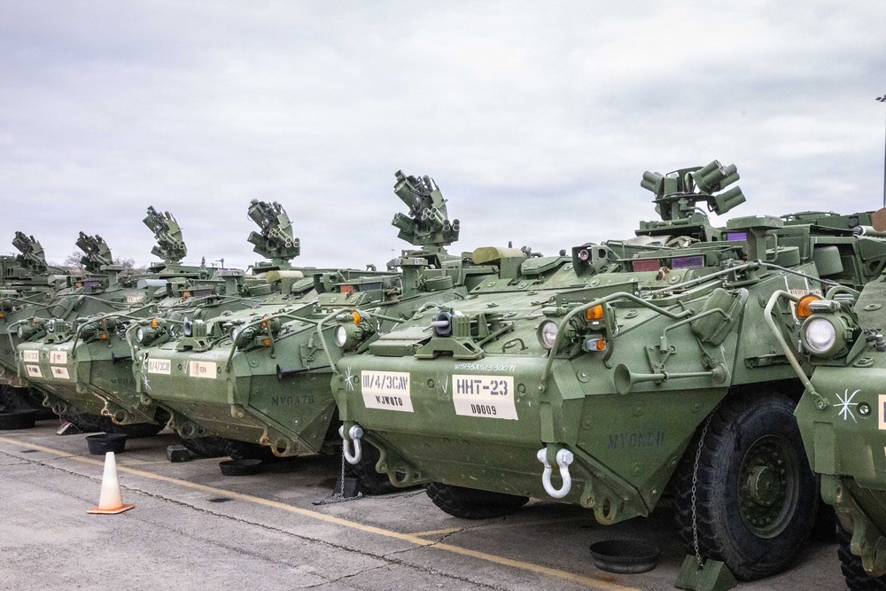 Sustainment enterprise fields the future, sheds the past at AMEC
