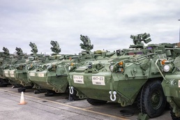 Fort Hood ERDS Site