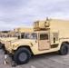 Fort Hood ERDS Site