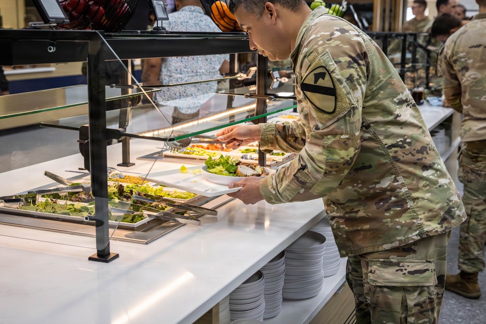 42 Bistro Soft Opening