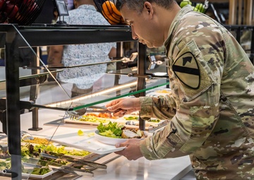 42 Bistro Soft Opening