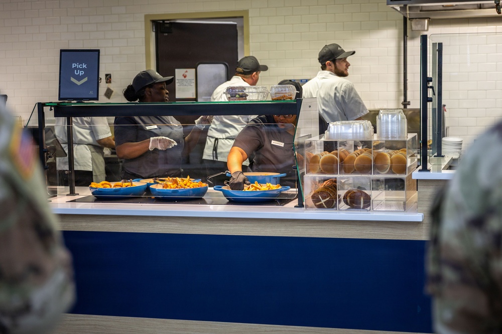 42 Bistro Soft Opening