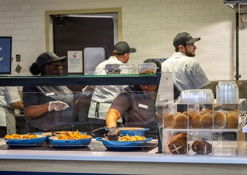 42 Bistro Soft Opening