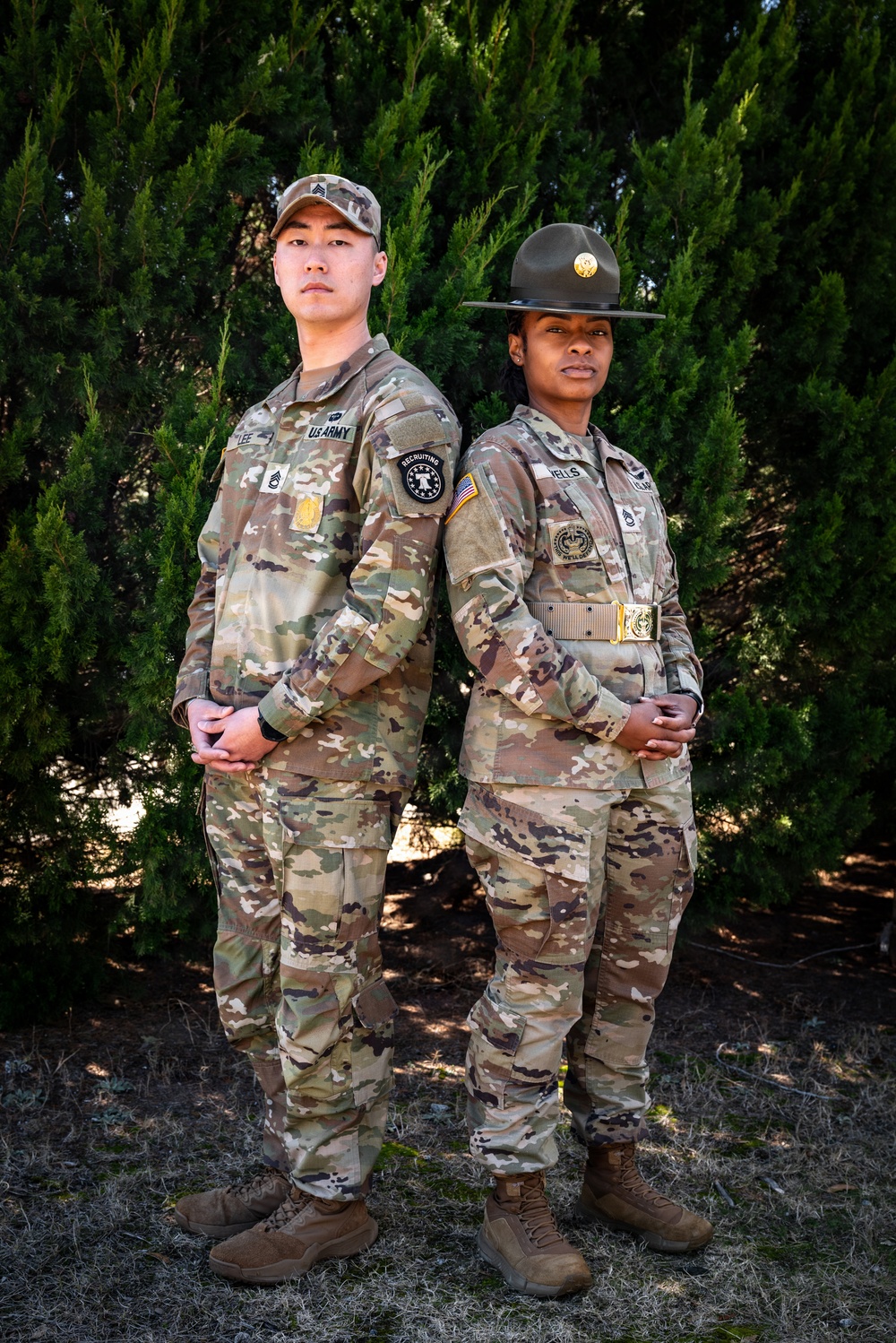 The New U.S. Army Recruiting Command
