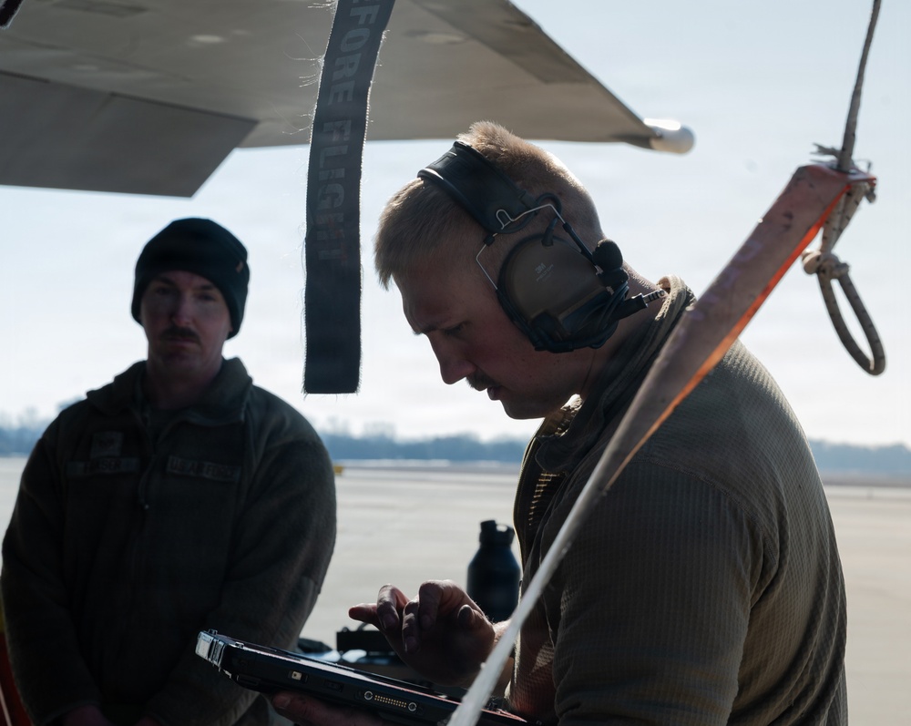 SJAFB Airpower Generation Rally 2026