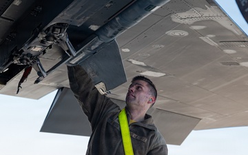 SJAFB Airpower Generation Rally 2026