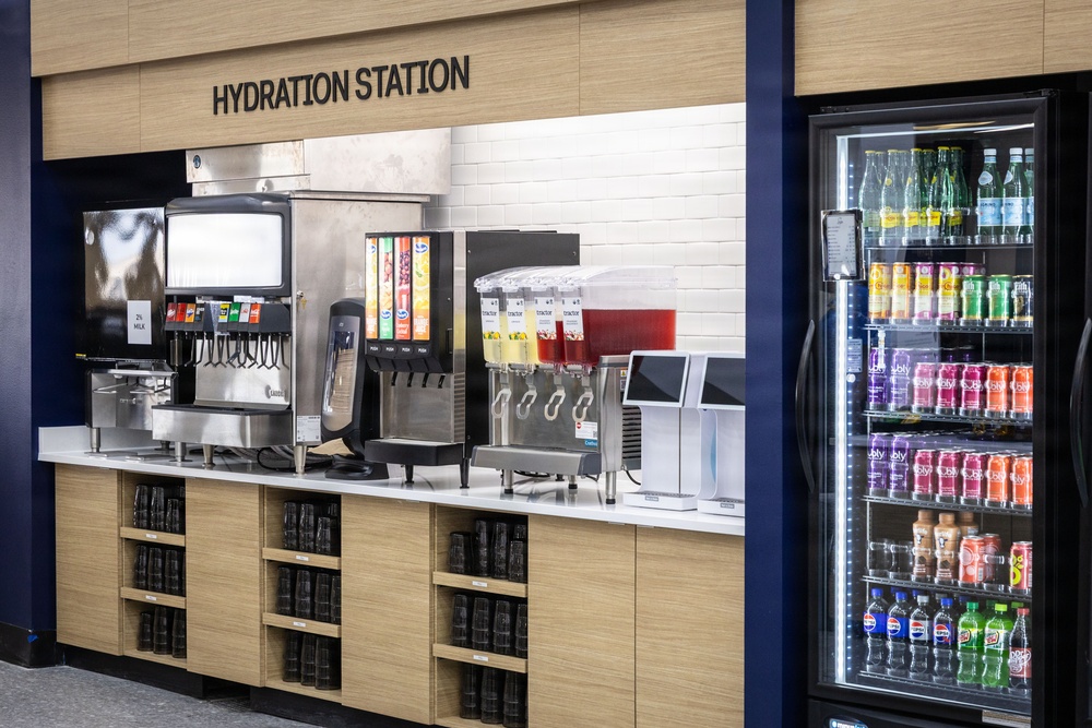 42 Bistro Soft Opening