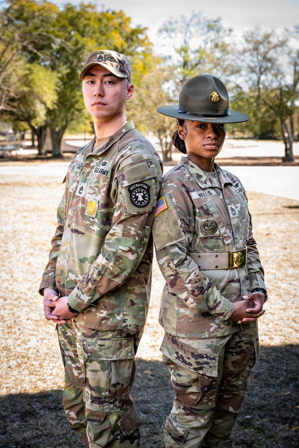 The New U.S. Army Recruiting Command