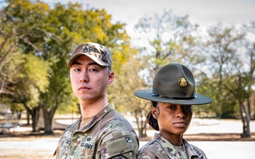The New U.S. Army Recruiting Command
