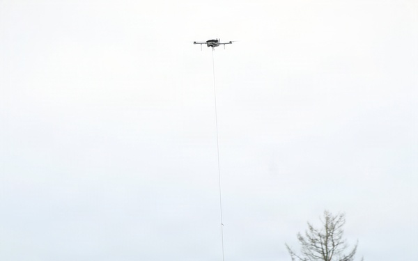 Washington National Guard Strengthens Counter-UAS Readiness Ahead of World Cup 2026