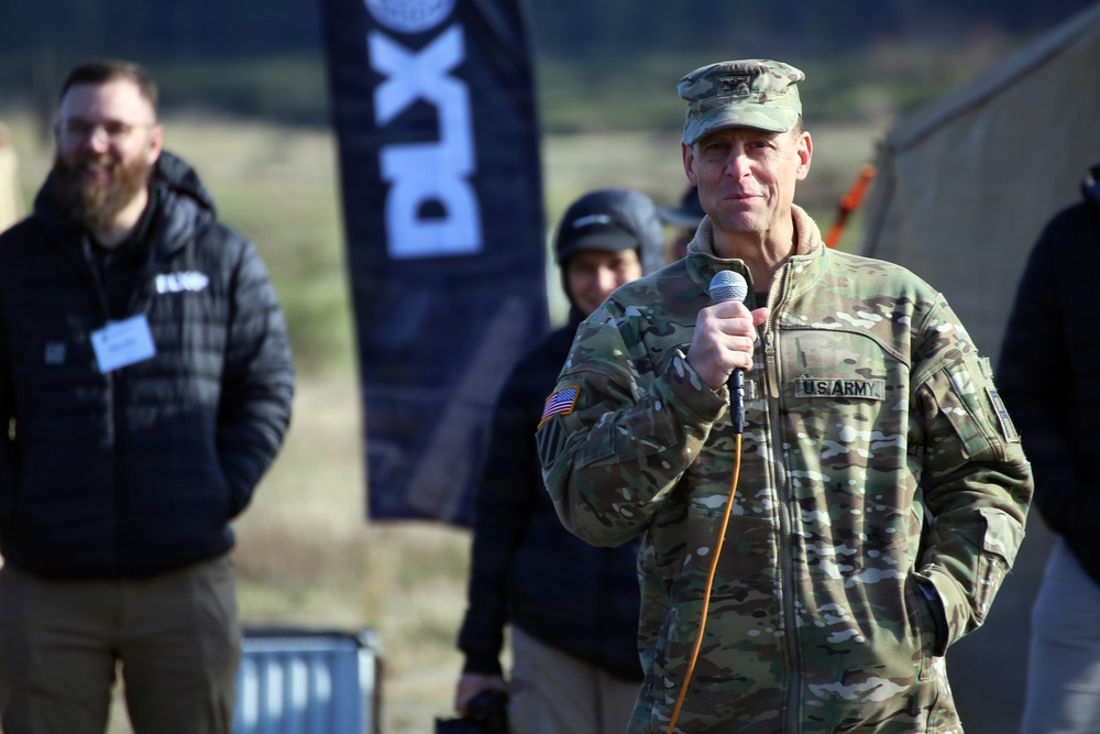 Washington National Guard Strengthens Counter-UAS Readiness Ahead of World Cup 2026