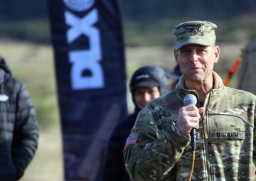 Washington National Guard Strengthens Counter-UAS Readiness Ahead of World Cup 2026