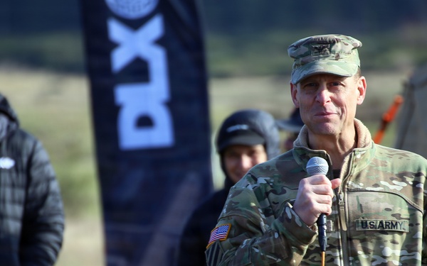 Washington National Guard Strengthens Counter-UAS Readiness Ahead of World Cup 2026