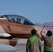 64th Aggressor Steps to the Flight Line at Red Flag 26-1