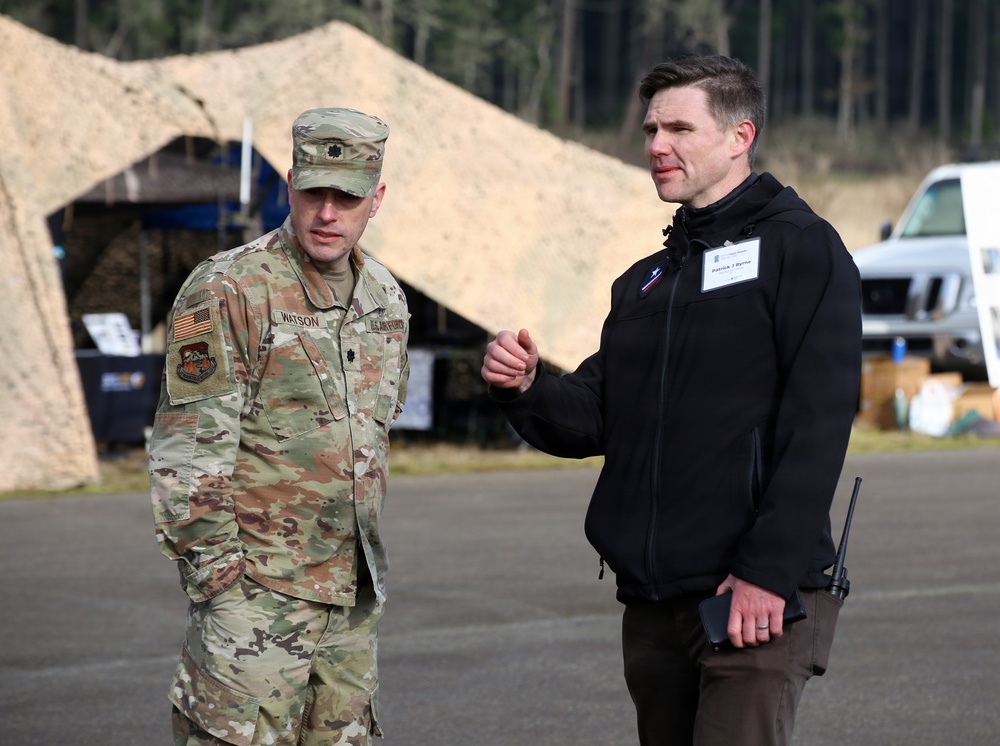 Washington National Guard Strengthens Counter-UAS Readiness Ahead of World Cup 2026