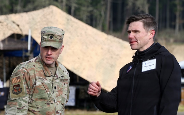 Washington National Guard Strengthens Counter-UAS Readiness Ahead of World Cup 2026