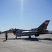 64th Aggressor Steps to the Flight Line at Red Flag 26-1