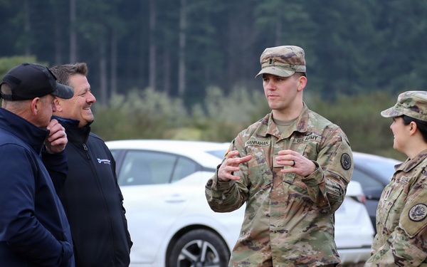 Washington National Guard Strengthens Counter-UAS Readiness Ahead of World Cup 2026