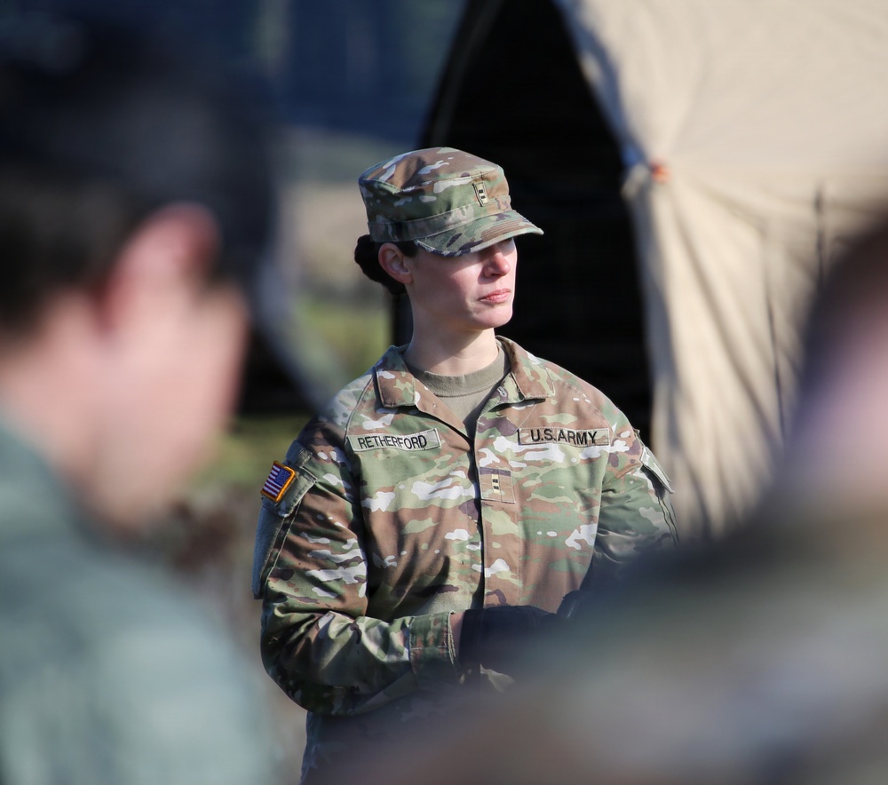 Washington National Guard Strengthens Counter-UAS Readiness Ahead of World Cup 2026