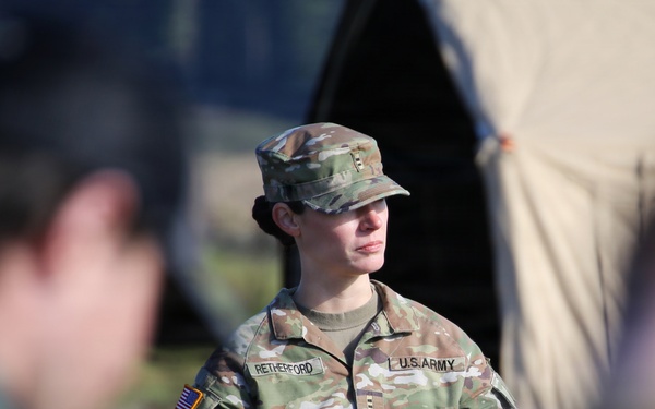 Washington National Guard Strengthens Counter-UAS Readiness Ahead of World Cup 2026