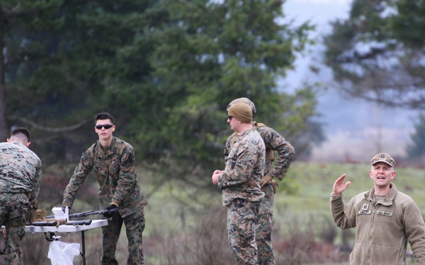 Washington National Guard Strengthens Counter-UAS Readiness Ahead of World Cup 2026