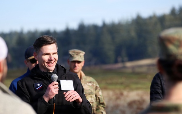 Washington National Guard Strengthens Counter-UAS Readiness Ahead of World Cup 2026