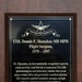 Shanahan Elevated to USAARL’s Wall of Honor