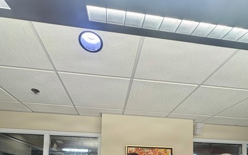 United for Readiness: Fort Buchanan and Goya Strengthen the Region