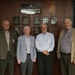 Shanahan Elevated to USAARL’s Wall of Honor