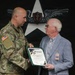 Shanahan Elevated to USAARL’s Wall of Honor