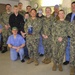 Go Clear Award Received by NHB Main Operating Room