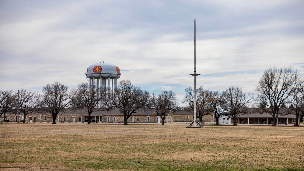 Fort Sill Seeks Community Input Through Mass Transit Transportation Survey