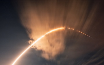 Falcon 9 | Starlink 6-103 Launch