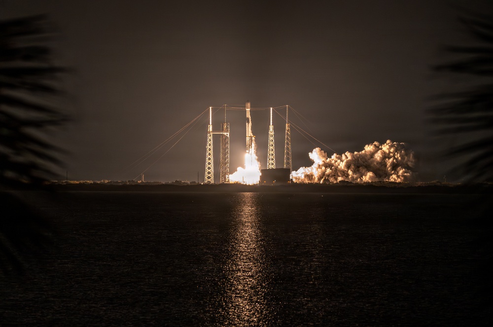 Falcon 9 | Starlink 6-103 Launch
