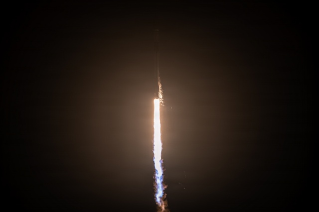 Falcon 9 | Starlink 6-103 Launch