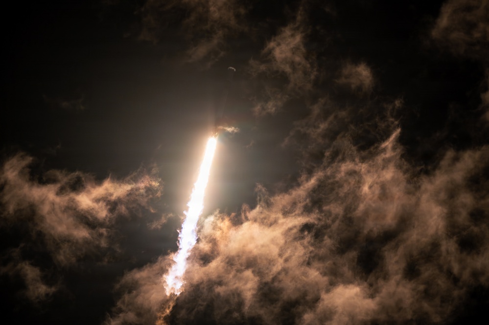 Falcon 9 | Starlink 6-103 Launch